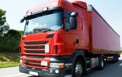 İstanbul Hacıhüsrev Ambar Kargo