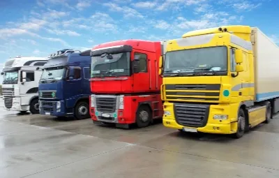 İstanbul Hacıhüsrev Nakliye Ambarı